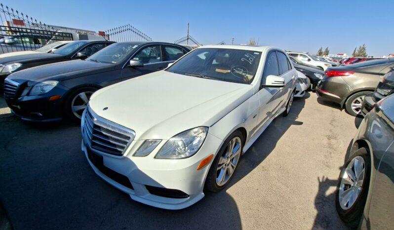 
								 مستعمل مرسيدس بينز – Mercedes benz E350 ممتلئ									