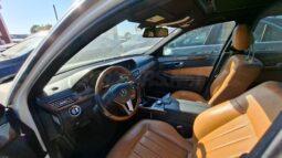 
										 مستعمل مرسيدس بينز – Mercedes benz E350 ممتلئ									