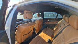 
										 مستعمل مرسيدس بينز – Mercedes benz E350 ممتلئ									