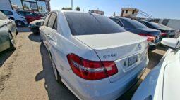 
										 مستعمل مرسيدس بينز – Mercedes benz E350 ممتلئ									