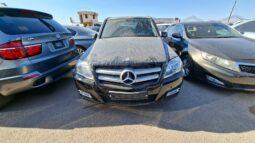 مستعمل مرسيدس بينز – Mercedes benz CLK 220