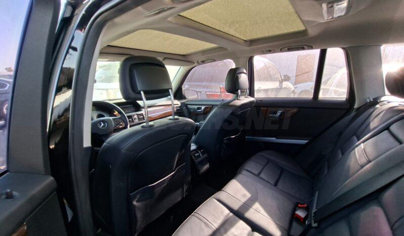 
								 مستعمل مرسيدس بينز – Mercedes benz CLK 220 ممتلئ									