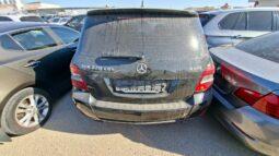 
										 مستعمل مرسيدس بينز – Mercedes benz CLK 220 ممتلئ									