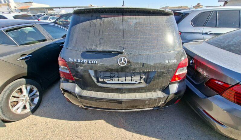 
								 مستعمل مرسيدس بينز – Mercedes benz CLK 220 ممتلئ									