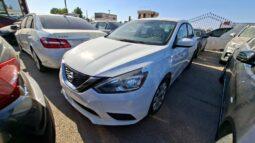 
										 مستعمل نيسان – Nissan سنترا-Sentra ممتلئ									