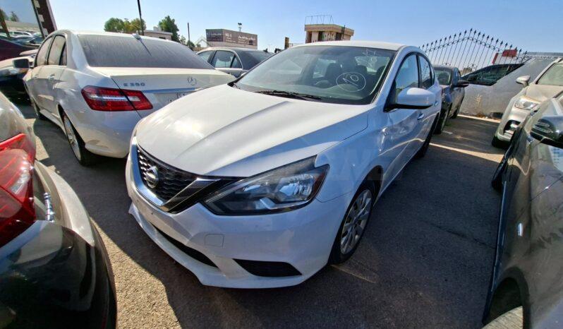 
								 مستعمل نيسان – Nissan سنترا-Sentra ممتلئ									