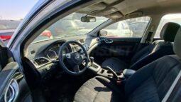 
										 مستعمل نيسان – Nissan سنترا-Sentra ممتلئ									