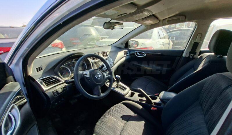 
								 مستعمل نيسان – Nissan سنترا-Sentra ممتلئ									