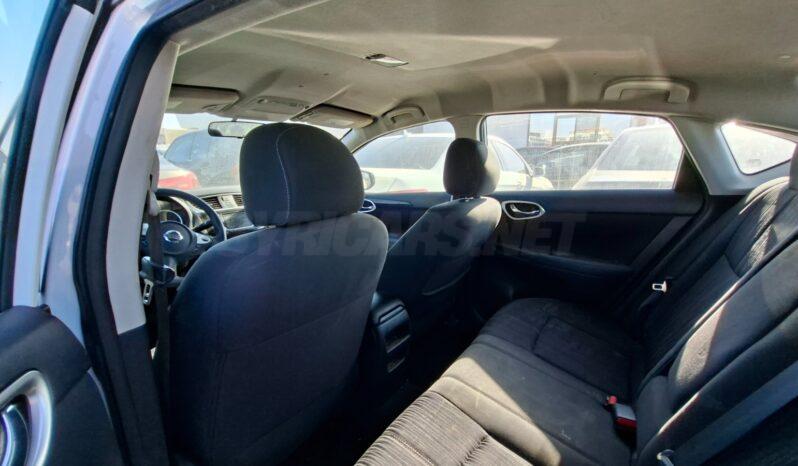 
								 مستعمل نيسان – Nissan سنترا-Sentra ممتلئ									