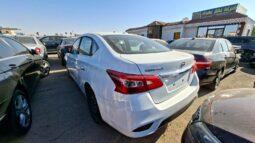 
										 مستعمل نيسان – Nissan سنترا-Sentra ممتلئ									