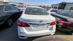 
										 مستعمل نيسان – Nissan سنترا-Sentra ممتلئ									