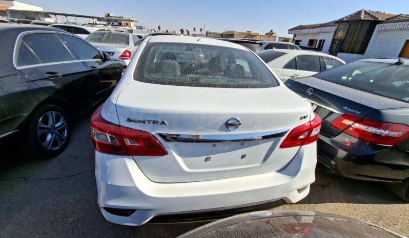 
								 مستعمل نيسان – Nissan سنترا-Sentra ممتلئ									