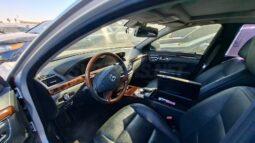 
										 مستعمل مرسيدس بينز – Mercedes benz S 350 ممتلئ									