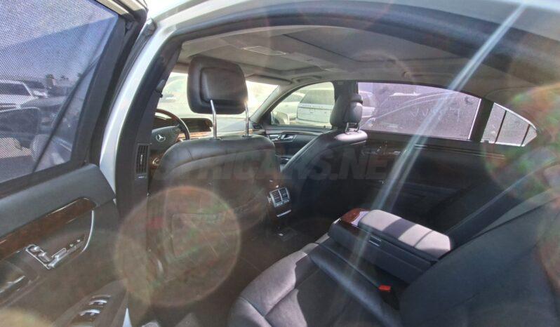 
								 مستعمل مرسيدس بينز – Mercedes benz S 350 ممتلئ									