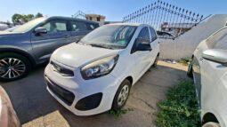 
										 مستعمل كيا – Kia مورنينغ – Morning ممتلئ									