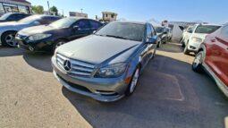 
										 مستعمل مرسيدس بينز – Mercedes benz C 300 ممتلئ									