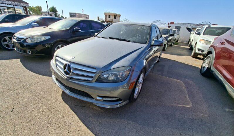 
								 مستعمل مرسيدس بينز – Mercedes benz C 300 ممتلئ									