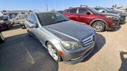 
										 مستعمل مرسيدس بينز – Mercedes benz C 300 ممتلئ									
