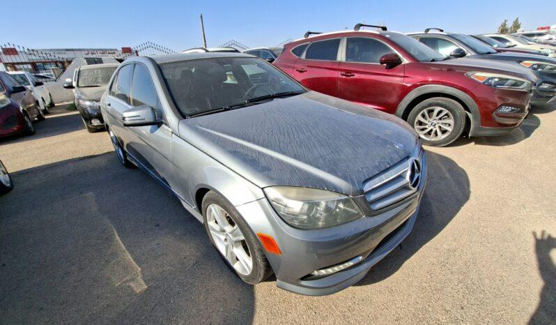 
								 مستعمل مرسيدس بينز – Mercedes benz C 300 ممتلئ									