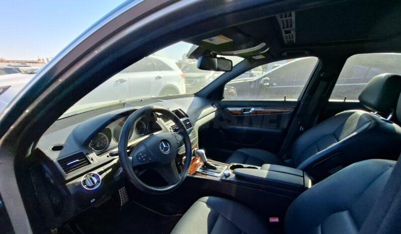 
								 مستعمل مرسيدس بينز – Mercedes benz C 300 ممتلئ									