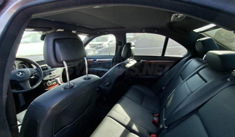 
								 مستعمل مرسيدس بينز – Mercedes benz C 300 ممتلئ									