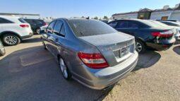 
										 مستعمل مرسيدس بينز – Mercedes benz C 300 ممتلئ									