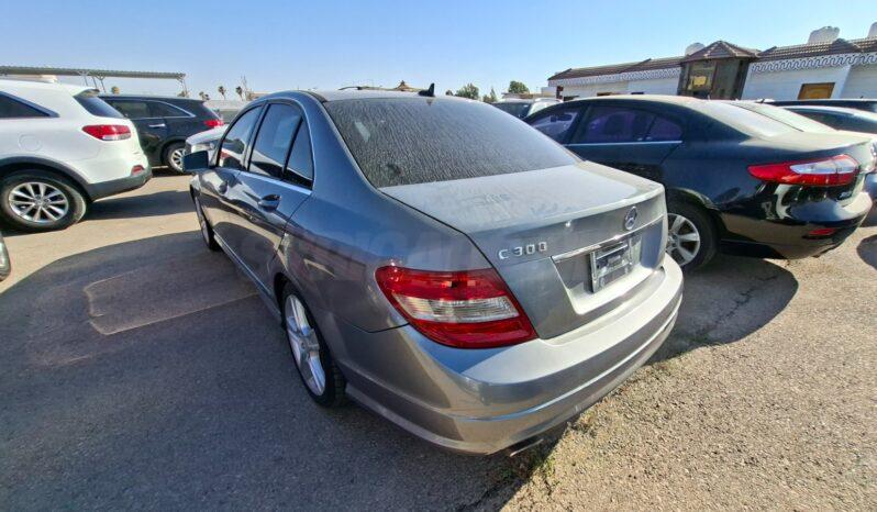 
								 مستعمل مرسيدس بينز – Mercedes benz C 300 ممتلئ									