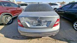 
										 مستعمل مرسيدس بينز – Mercedes benz C 300 ممتلئ									