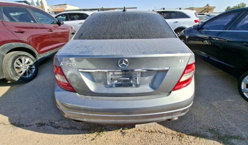 
								 مستعمل مرسيدس بينز – Mercedes benz C 300 ممتلئ									