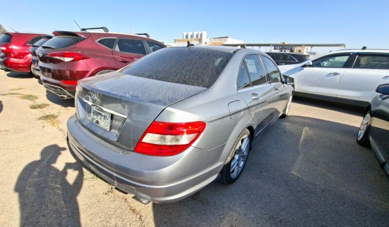 
								 مستعمل مرسيدس بينز – Mercedes benz C 300 ممتلئ									