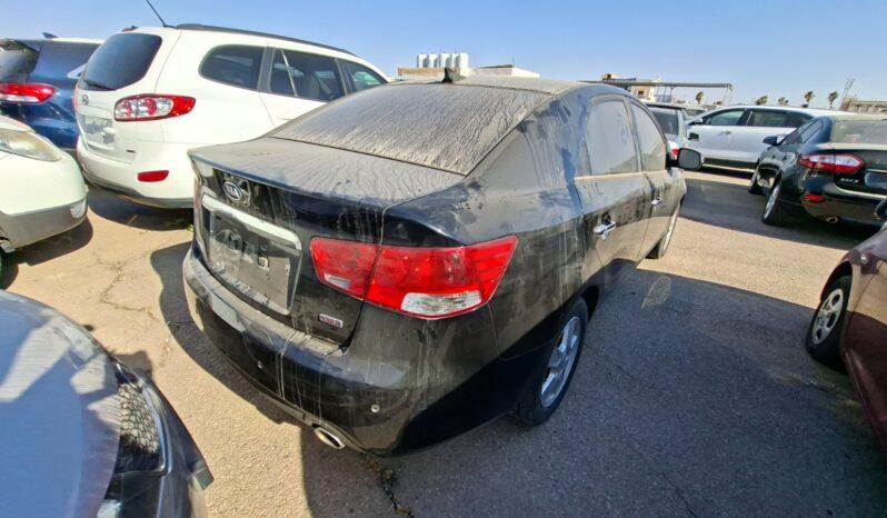 
								 مستعمل كيا – Kia فورتي – Forte ممتلئ									