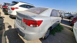 
										 مستعمل كيا – Kia فورتي – Forte ممتلئ									