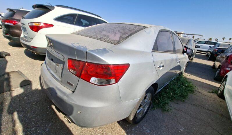 
								 مستعمل كيا – Kia فورتي – Forte ممتلئ									