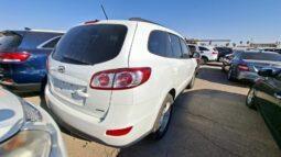 
										 مستعمل هيونداي – Hyundai سانتافيه – Santafe ممتلئ									