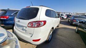 مستعمل هيونداي – Hyundai سانتافيه – Santafe