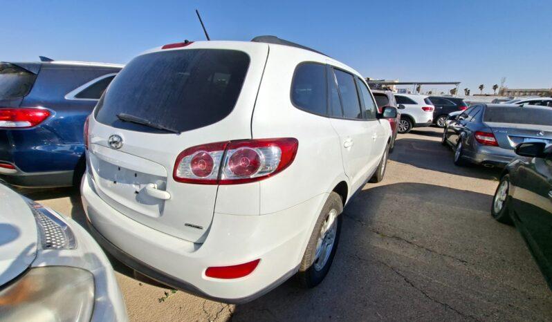 
								 مستعمل هيونداي – Hyundai سانتافيه – Santafe ممتلئ									