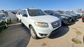مستعمل هيونداي – Hyundai سانتافيه – Santafe