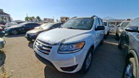 مستعمل هيونداي – Hyundai سانتافيه – Santafe