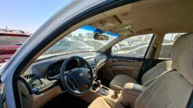 مستعمل هيونداي – Hyundai سانتافيه – Santafe