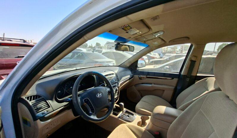 
								 مستعمل هيونداي – Hyundai سانتافيه – Santafe ممتلئ									
