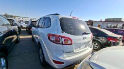 
										 مستعمل هيونداي – Hyundai سانتافيه – Santafe ممتلئ									
