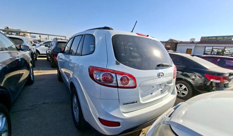 
								 مستعمل هيونداي – Hyundai سانتافيه – Santafe ممتلئ									