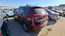 مستعمل هيونداي – Hyundai توسان – Tucson