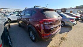 مستعمل هيونداي – Hyundai توسان – Tucson