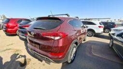 
										 مستعمل هيونداي – Hyundai توسان – Tucson ممتلئ									