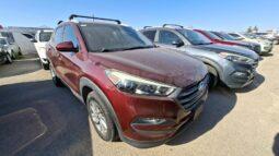 مستعمل هيونداي – Hyundai توسان – Tucson