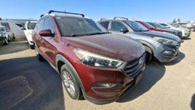 مستعمل هيونداي – Hyundai توسان – Tucson