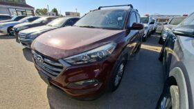 مستعمل هيونداي – Hyundai توسان – Tucson