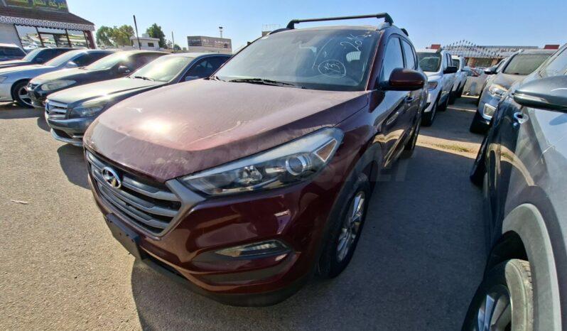 
								 مستعمل هيونداي – Hyundai توسان – Tucson ممتلئ									