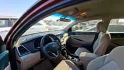 مستعمل هيونداي – Hyundai توسان – Tucson